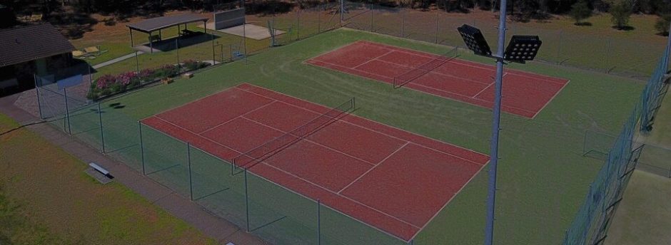 Shoalhaven District Tennis Association