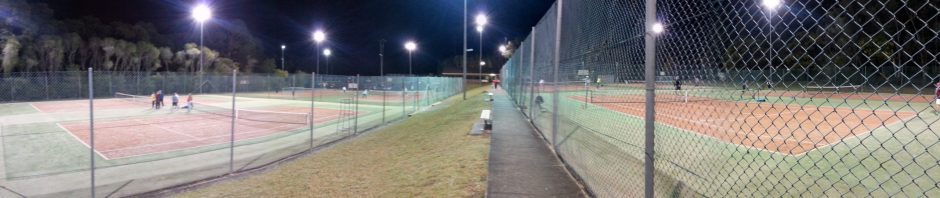 Shoalhaven District Tennis Association